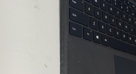 Good
													Microsoft Surface Pro 7 - I5, Black, 256 GB, 8 GB, photo 5 of 7