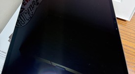 Good
													Apple iPad Pro 13" (M4) 2024 - Unlocked, Black, 1 TB, 16 GB, A2926, Standard Glass, photo 3 of 7