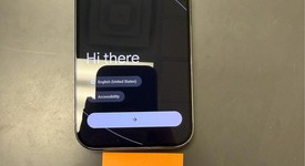 Mint
													Google Pixel 10 Pro - Unlocked, Moonstone, 128 GB, G4QUR, photo 2 of 13