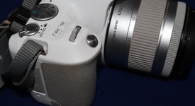 Good
													Canon EOS Rebel SL2, photo 2 of 10