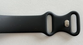 Mint
													Google Pixel Watch 3 - Unlocked, Black, 41mm, LTE, photo 4 of 7