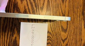 Good
													Apple iPhone 12 - Verizon, Green, 64 GB, A2172, photo 4 of 7