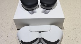 Used
													Apple AirPods Max - Silver, photo 2 of 2