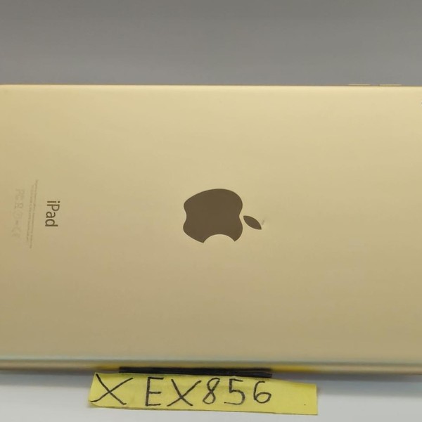Apple iPad Mini 4 - Wi-Fi, 16 GB, Gold
