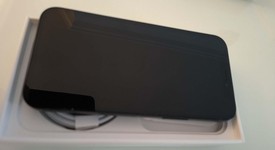 Mint
													Apple iPhone 12 Mini - Unlocked, Black, 64 GB, A2176, photo 2 of 7