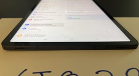 Mint
													Samsung Galaxy Tab S8 - Wi-Fi, Graphite, 128 GB, 8 GB, SM-X700, photo 3 of 26