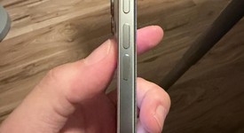 Mint
													Apple iPhone 16 Pro - Unlocked, White, 128 GB, A3083, photo 3 of 12