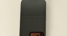 Mint
													Apple iPhone 13 Pro - Unlocked, Graphite, 128 GB, A2483, photo 2 of 6