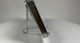 Mint
													Apple iPhone 15 Pro Max - T-Mobile, White, 256 GB, A2849, photo 1 of 11