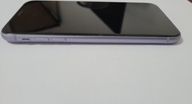Fair
													Apple iPhone 11 - AT&T, Purple, 64 GB, A2111, photo 3 of 7
