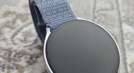 Good
													Samsung Galaxy Watch6 - Wi-Fi, Silver, 44mm, photo 6 of 6