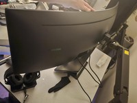 Samsung Monitor