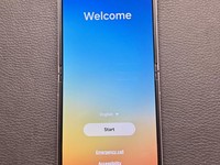 Samsung Galaxy Z Flip6