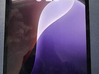 Apple iPad Pro 11" 2nd Gen 2020