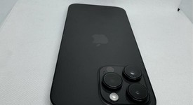 Mint
													Apple iPhone 14 Pro Max - Unlocked, Black, 128 GB, A2651, photo 3 of 7