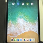 Mint Apple iPad Pro 11 inch 3rd Gen 2021 - Wi-Fi, 128 GB, Gray