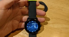 Good
													Suunto 7 - Black, photo 3 of 8