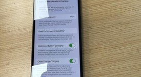 Good
													Apple iPhone 12 Mini - Unlocked, Black, 256 GB, A2176, photo 1 of 7