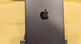 Good
													Apple iPhone 16 Pro - Unlocked, Black, 512 GB, A3083, photo 2 of 15