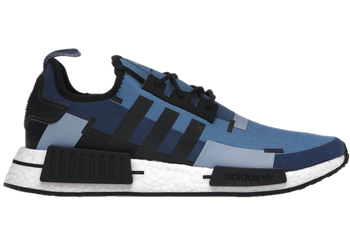 adidas NMD R1 Focus Blue Ambient Sky for sale
