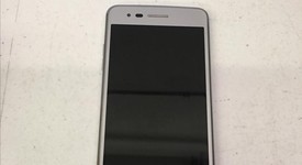 Good
													LG Aristo - T-Mobile, Silver, 16 GB, photo 2 of 8