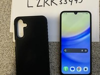 Samsung Galaxy A15 5G