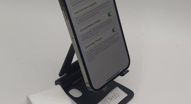 Good
													Apple iPhone 13 Pro Max - Unlocked, Graphite, 256 GB, A2484, photo 1 of 6