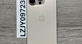 Mint
													Apple iPhone 16 Pro - Unlocked, Desert, 256 GB, A3083, photo 1 of 7