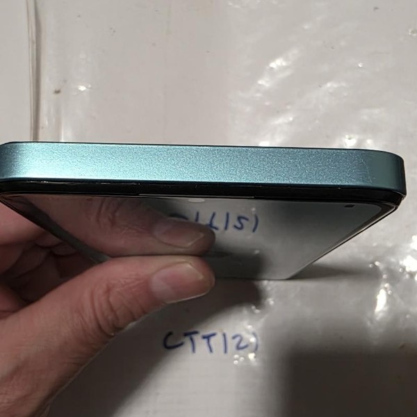 Blu G53 - Unlocked, White, 64 GB, 4 GB