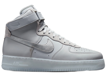 Nike Air Force 1 High Wolf Grey for sale