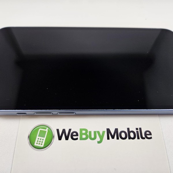 Apple iPhone 14 - T-Mobile, 128 GB, Blue, A2649