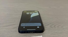 Fair
													Apple iPhone 12 Mini - Unlocked, Blue, 64 GB, A2176, photo 3 of 27