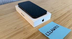 Mint
													Apple iPhone 16 Pro - Unlocked, Black, 256 GB, A3083, photo 4 of 9