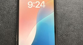 Good
													Apple iPhone 11 - AT&T, Black, 128 GB, A2111, photo 2 of 3