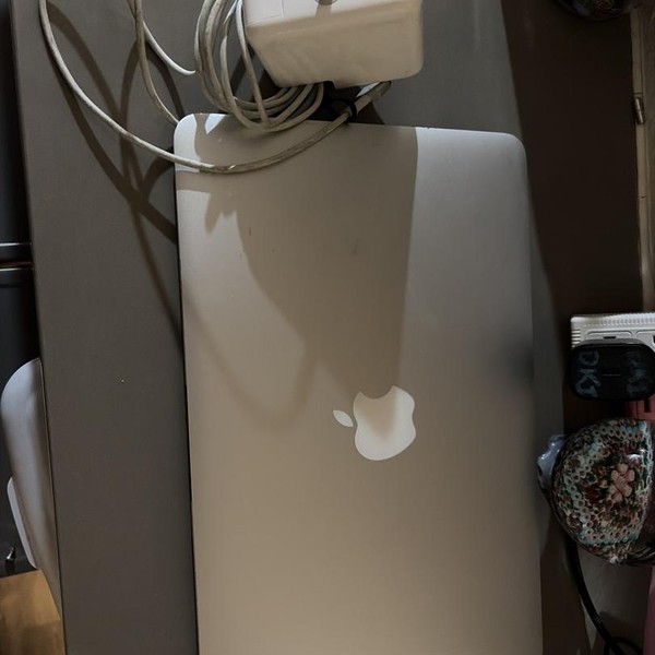 MacBook Air 2015 - 11 inch - 128 GB, Silver, 8 GB