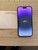 Good Apple iPhone 14 Pro Max - T-Mobile, Purple, 256 GB, A2651
