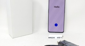 Mint
													OnePlus 9 Pro - T-Mobile, Silver, 256 GB, 12 GB, LE2127, photo 3 of 7