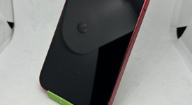 Fair
													Apple iPhone 13 - Unlocked, Red, 128 GB, A2482, photo 5 of 11