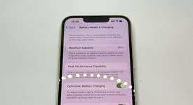 Good
													Apple iPhone 14 - Unlocked, Yellow, 256 GB, A2649, photo 1 of 6
