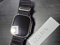 Apple Watch Ultra 3 49mm