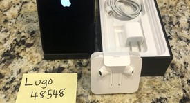 Good
													Apple iPhone 11 Pro Max - Unlocked, Gray, 512 GB, A2161, photo 1 of 5