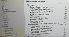 Good
													MacBook Air 2019 - 13" - I5, Gray, 256 GB, 8 GB, photo 3 of 11