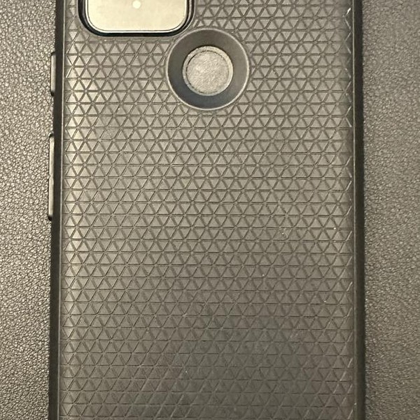 Google Pixel 5 - Unlocked, 128 GB, Black, 8 GB, GD1YQ