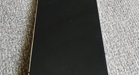 Good
													ZTE nubia Z60 Ultra - Unlocked, Silver, 256 GB, 12 GB, photo 3 of 11