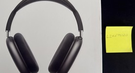 Used
													Apple AirPods Max - Gray, photo 2 of 6