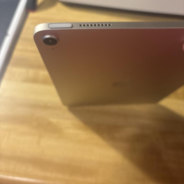 Apple iPad Air 11 inch (M2) 2024 - Wi-Fi, 256 GB, Gray, A2902