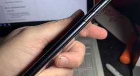 Good
													Apple iPhone SE 3rd Gen 2022 - Unlocked, Midnight, 64 GB, A2595, photo 4 of 7