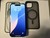 Good Apple iPhone 15 - Unlocked, Black, 128 GB, A2846