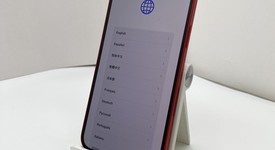 Fair
													Apple iPhone 14 Plus - Unlocked, Red, 128 GB, A2632, photo 1 of 9
