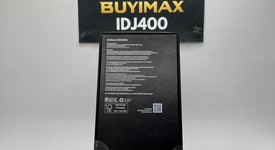 New
													Samsung Galaxy S23 Ultra - Unlocked, Black, 512 GB, 12 GB, SM-S918U1, photo 2 of 4